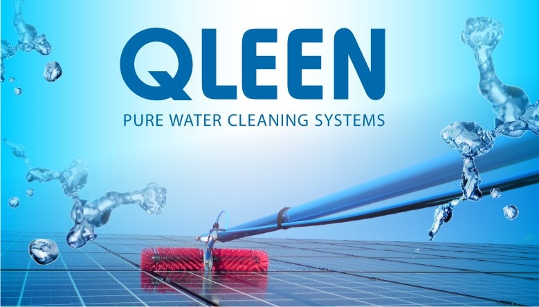 QLEEN Pure Water Cleaning Systems